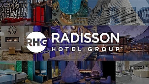 Radisson Hotel Group'tan İstanbul'a 2 yeni otel
