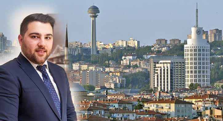 Ahmet Keykan: ''Ankara güvenli turizmin de başkenti oldu''