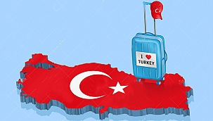 İç turizmde planlar revize edildi!