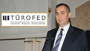 Otellerde fiyat artışı olacak mı? TÜROFED Başkanı Çorabatır açıkladı