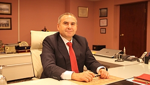 TTGA Yönetim Kurulu üyesi ve ATİD Başkanı Akman'dan 2020 turizm geliri açıklaması