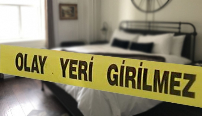 Hakim, Tunceli'de kaldığı otel odasında intihar etti