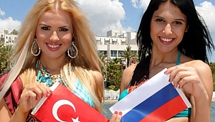 Rusya'da turizmin koronavirüsle sınavı! Sektörü Türkiye sırtladı ama...