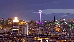 Ankaralı turizmcinin gözü Avrupalı ve Uzak Doğulu turistte