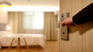 Ekim ayında 321 yeni otel hizmete girecek