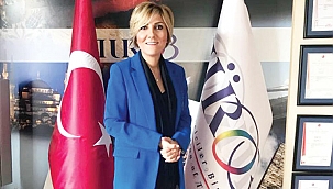 TÜROB Başkanı Eresin: ''Turizm sektörü 2021'de de desteklenirse...''