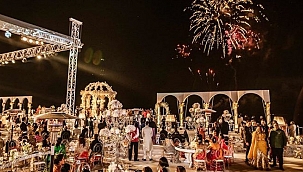 Düğün, toplantı ve kongre turizmi sektörü 2021'den umutlu!