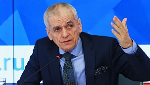 Rus milletvekili: ''Türk ekonomisini desteklediğimiz yetmiyor, kendi paramızla ülkeye korona getiriyoruz''
