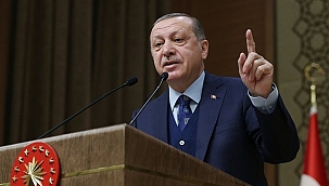 Cumhurbaşkanı Erdoğan açıkladı! Turizm sektörüne yeni destekler