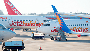 Jet2 Holidays 2022 yaz sezonu programını şimdiden açıkladı