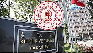 Kültür ve Turizm Bakanlığı: ''Kaç emekçi işini kaybetti bilgimiz yok''