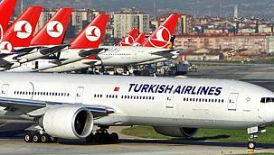 Negatif test sonucu olmadan yolcu uçuran THY'nin uçuşları tehlikede!