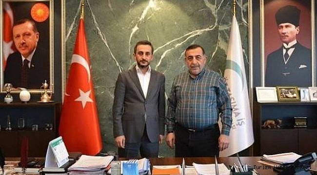 Öz Taşıma İş Sendikası: ''Üyelerimizin hak ve menfaatlerini savunmakta azimliyiz''