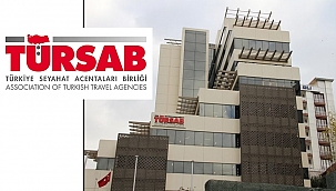 TÜRSAB'dan 2021 yılı aidat duyurusu!