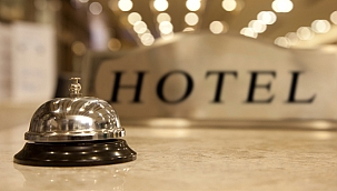 Yılın ilk iki gününde 86 otel satışa çıktı!