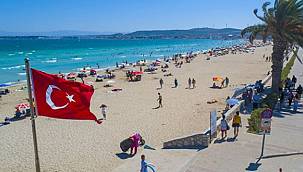 Türkiye turizmde alternatif pazarların peşinde