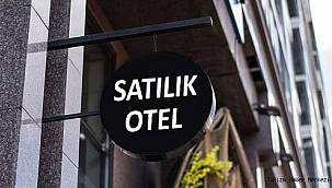 Ege Bölgesi turist sayısında değil satılık otel sayısıyla rekor kırdı!
