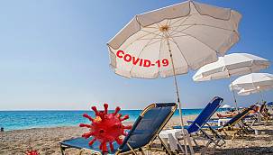 Bilim Kurulu Üyesi'nden tatil uyarısı! Şimdi zamanı değil