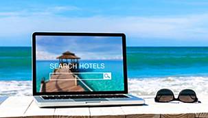 Google'da otel ve tatil köyü aramaları tavan yaptı!