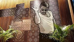 Nusret'in başı telif haklarıyla dertte!