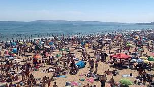 Rus turist Türkiye'ye gelemeyince krizi fırsata çevirdiler