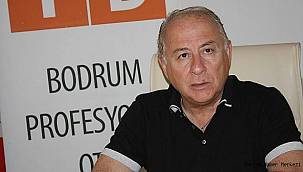Serdar Karcılıoğlu: ''Sayı saymayı bilmiyorlar, 25 milyon turist hayal''