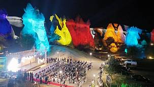 Uluslararası Turizm Filmleri Festivali Nevşehir'de yapılacak
