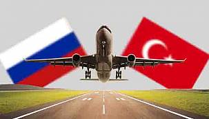 Rusya'da gündem Antalya'da tatil! Uçuşlar başlayabilir