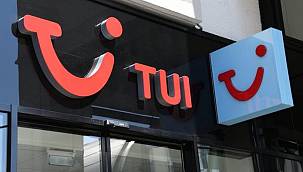 TUI'den İzmir, Bodrum ve Dalaman'a güzel haber