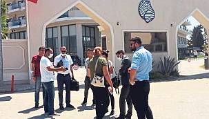 Anex Tour'un sahibi olduğu ATG Hotels, otellere çöktü! Neşet Koçkar'dan tehditler