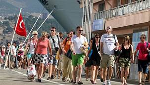 Türkiye için Avrupalı turist hayal oluyor!