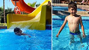 Antalya'daki 5 yıldızlı otelde büyük ihmal! 8 yaşındaki çocuk otel havuzunda boğuldu