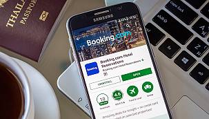 Booking.com'a rekor ceza!