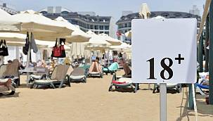 Çocuksuz otel ve restoran tartışması büyüyor! Para cezası gündemde