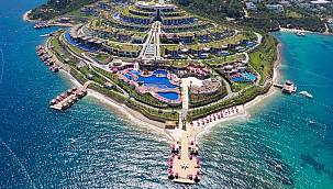 Çöküldüğü iddia edilen Paramount Hotel için karar verildi!