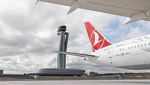THY'den iç hat uçuşlarda aşı kararı!