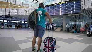 İngiltere'nin kırmızı liste kararı 2022 turizm sezonunu da vurdu!