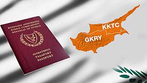 Kıbrıs'ta pasaport krizi!