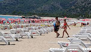 Türkiye turizm ve konaklama piyasasında belirsizlik sürecek!