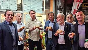 Ülkenin Turizm Bakanı duyurdu! Aşısız Devlet Başkanı restorana alınmadı