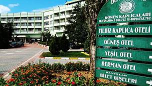 İlçedeki 4 otel ihale ile kiraya verilecek