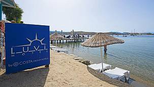 İptal edilen rezervasyonda para iadesi yapmayan The Luvi Hotel'e şok!