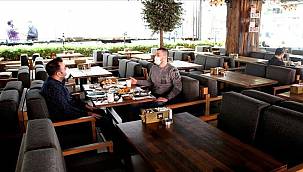 Otel, restoran ve kafelerden aşısızlar için ayrı alan oluşturma talebi