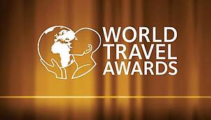 World Travel Awards'ta Türkiye'den 5 otel 7 ödül kazandı