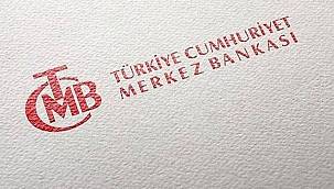 Merkez Bankası seyahat kaleminden elde edilen geliri açıkladı