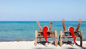 Rus turistin yılbaşı tatil tercihi değişti! Türkiye ilk sırada değil