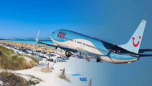 TUI, 2022 yaz sezonu için Almanların en çok rezervasyon yaptığı destinasyonları açıkladı