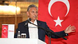 TÜRSAB Başkanı Bağlıkaya'dan 2022 turizm geliri öngörüsü