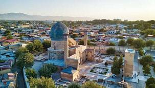 2023 Dünya Turizm Başkenti belli oldu