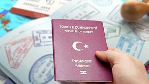 Bakan açıkladı! Türkiye ile o ülke arasında vize kısıtlaması kaldırılıyor